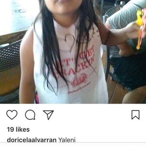 Meet your Posher, Joleny